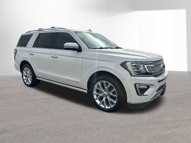 Used 2019 Ford Expedition Platinum image 42