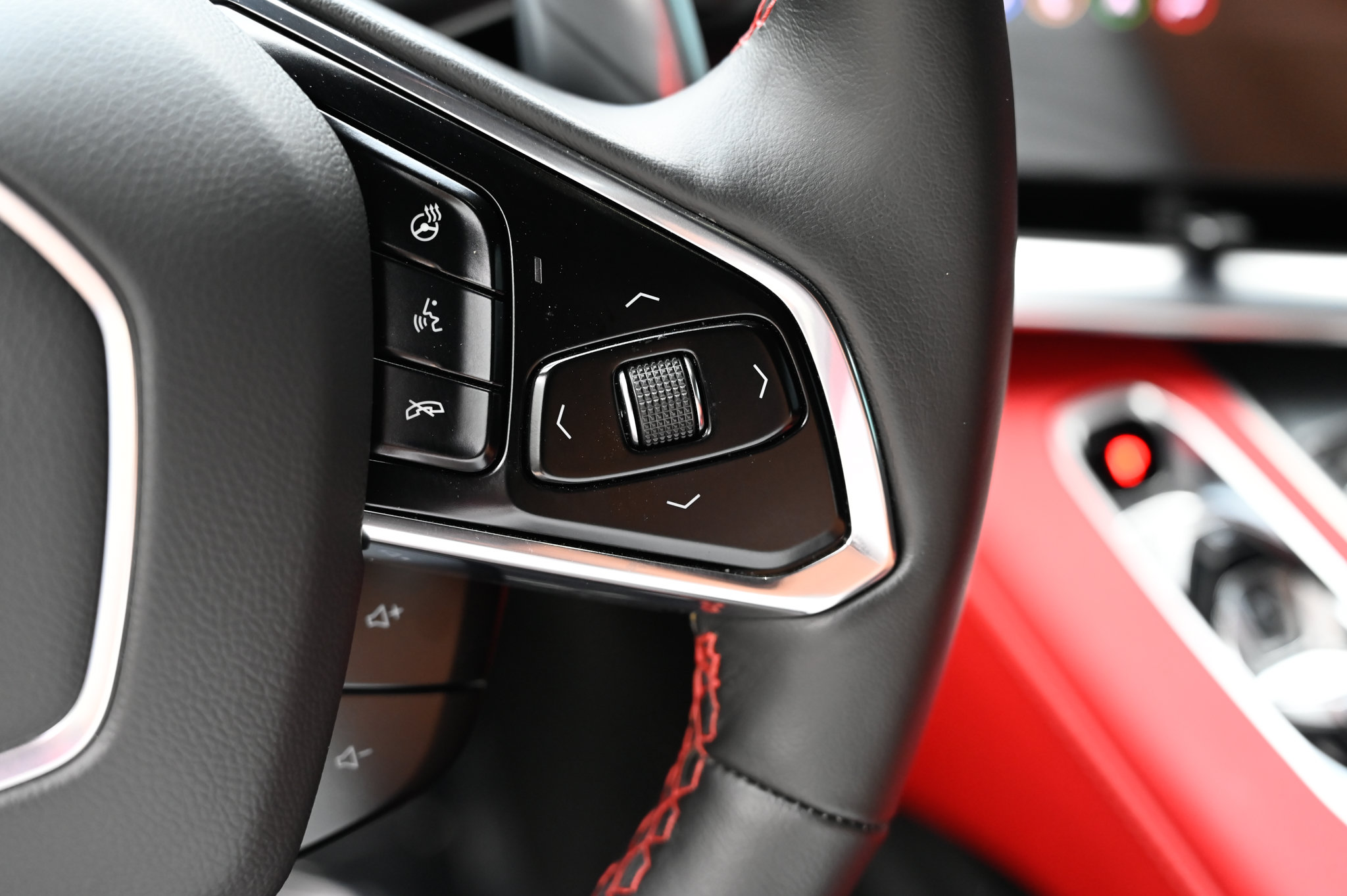 Used 2022 Chevrolet Corvette Stingray Preferred Cpe w/ Z51 Performance Package RWD image 25