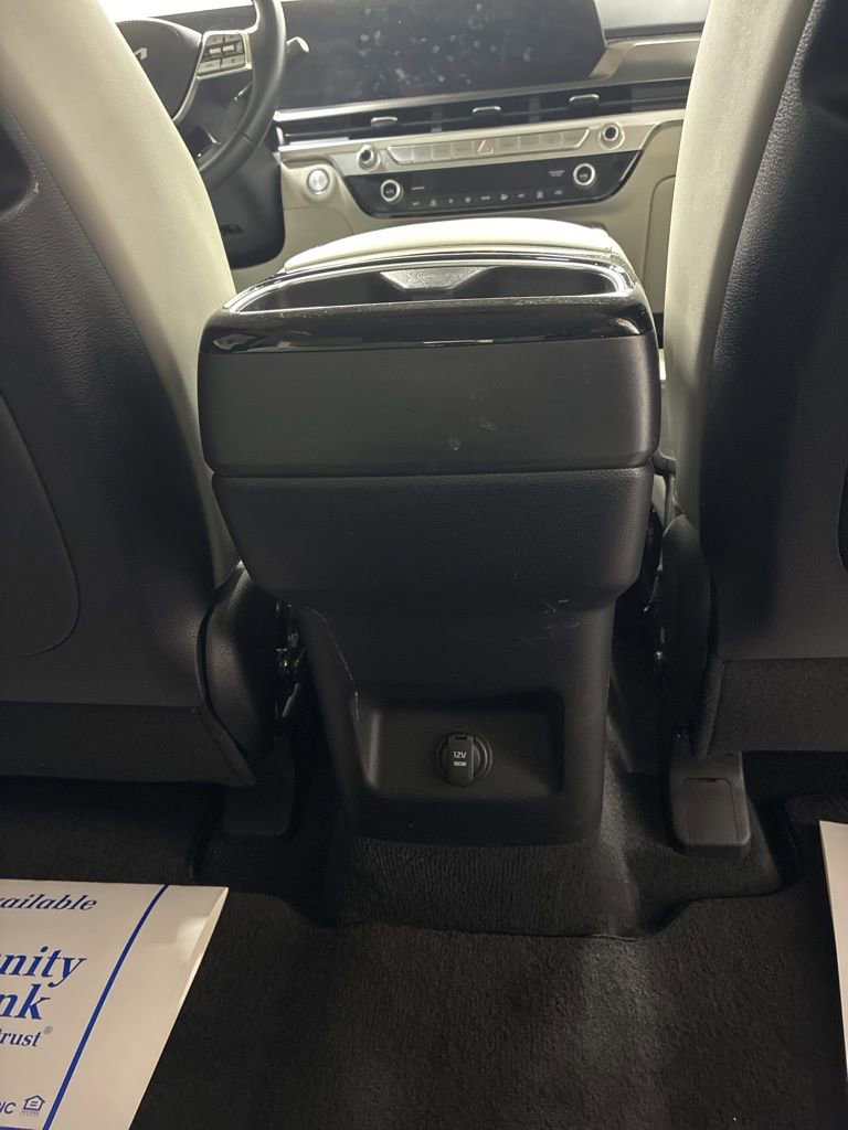 Used 2024 Kia Telluride S w/ S Sunroof Package image 26
