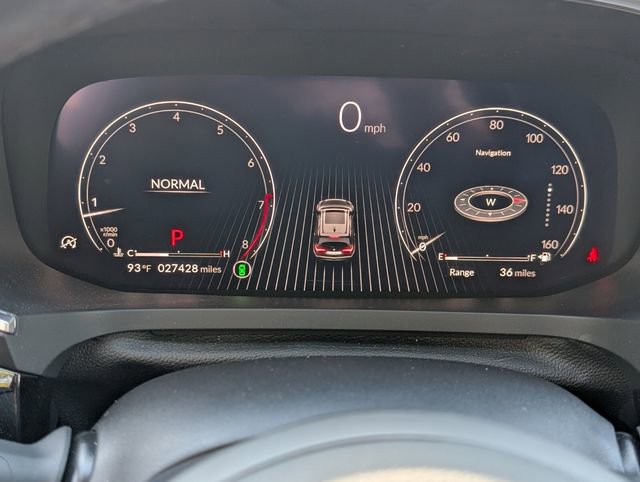 Certified 2024 Acura MDX FWD w/ Technology Package image 31
