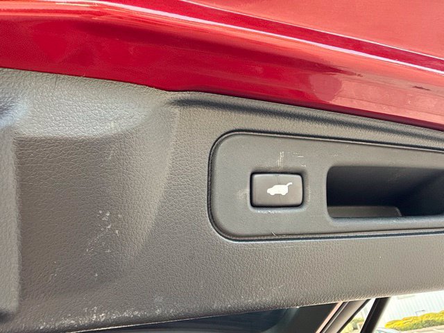 Certified 2024 Honda Passport TrailSport image 12