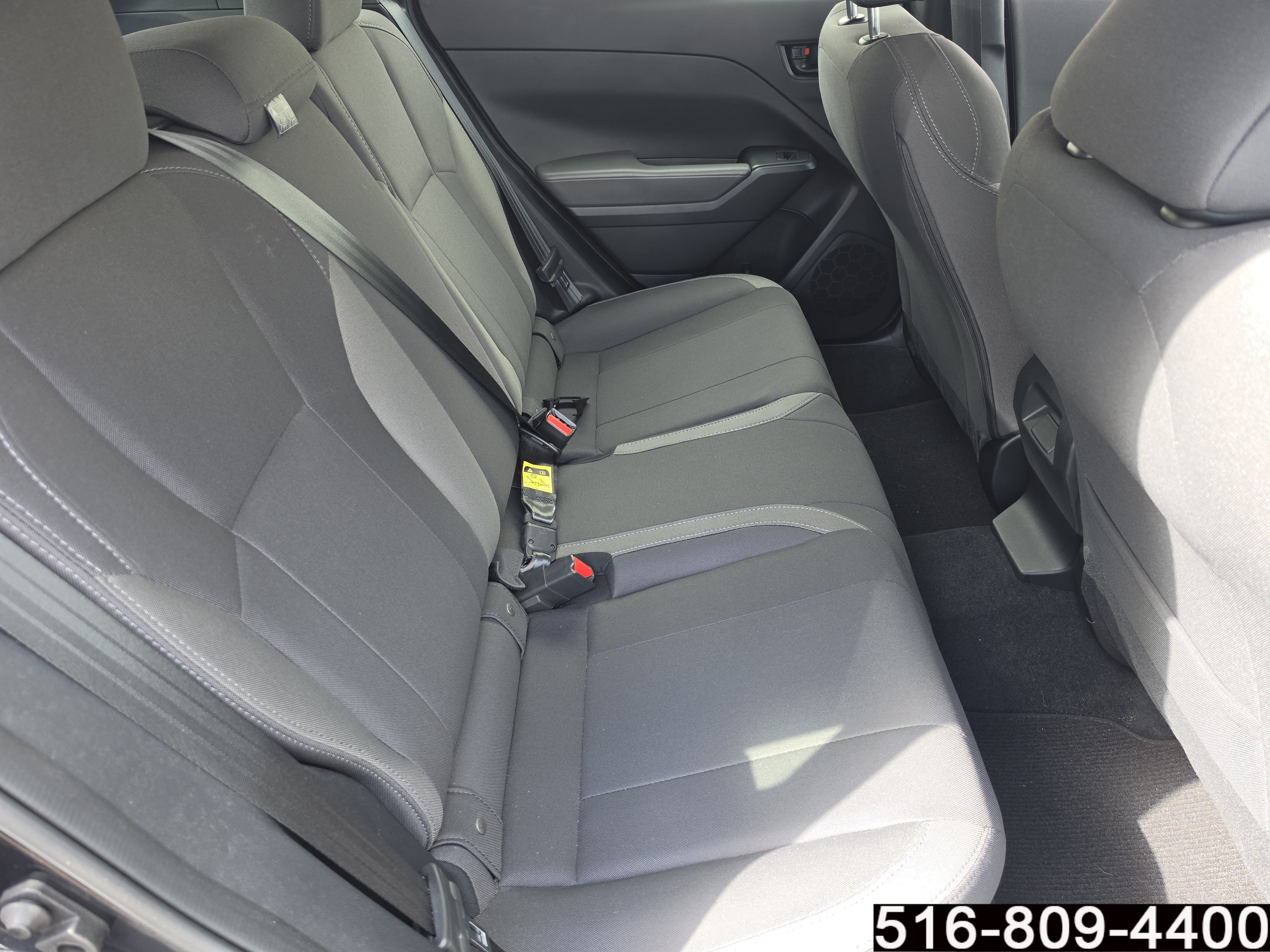 Used 2024 Subaru Impreza 2.0i AWD/4WD image 30