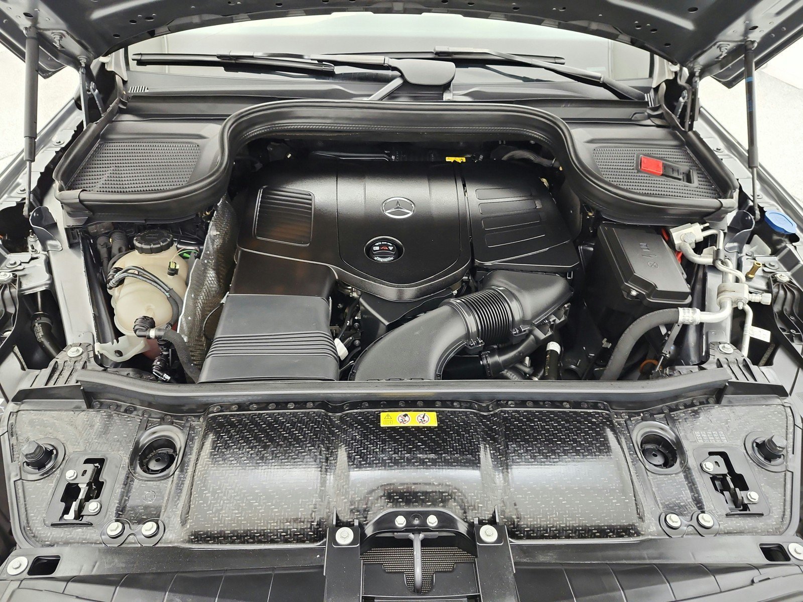 Certified 2024 Mercedes-Benz GLE 350 4MATIC image 17