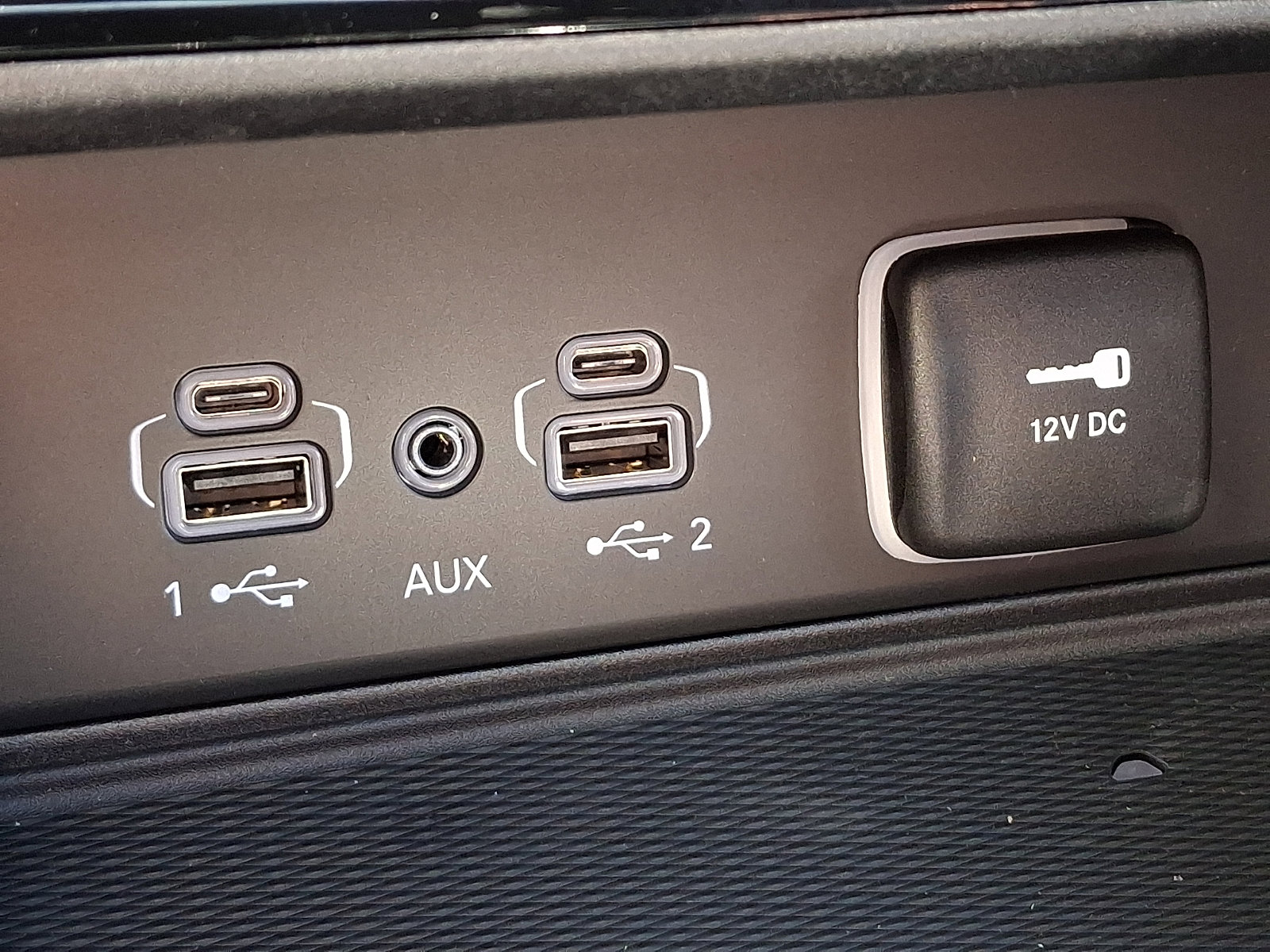 New 2026 Jeep Grand Cherokee Laredo X AWD/4WD image 15