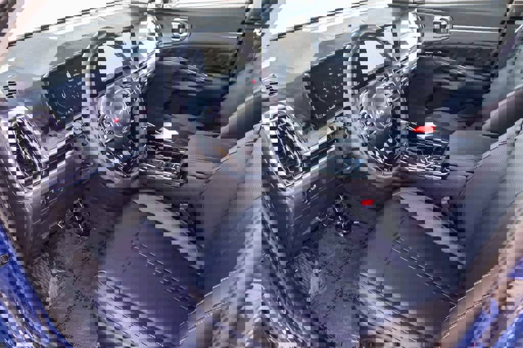 Certified 2024 Kia Sorento SX image 16