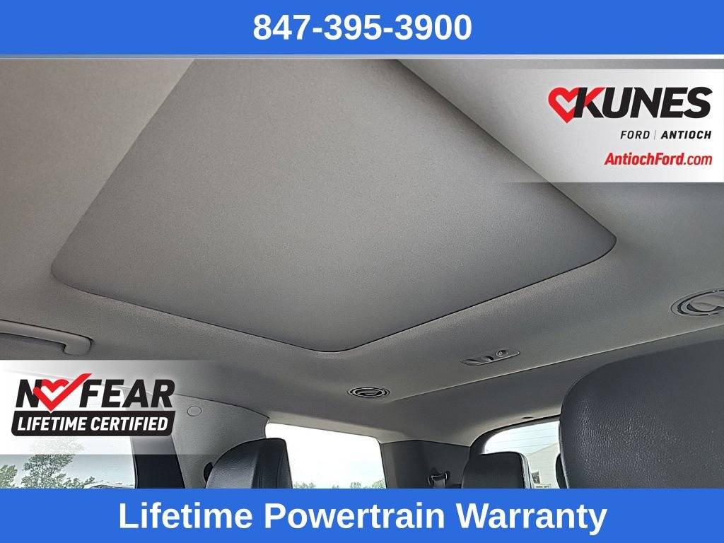 Used 2023 Hyundai Palisade Limited AWD/4WD image 40