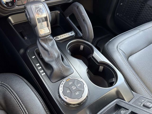 New 2025 Ford Bronco Big Bend w/ Black Diamond Package image 29