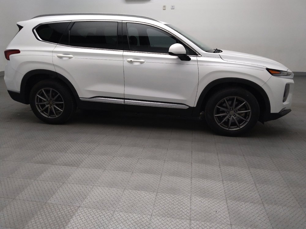 Used 2019 Hyundai Santa Fe SEL FWD image 11