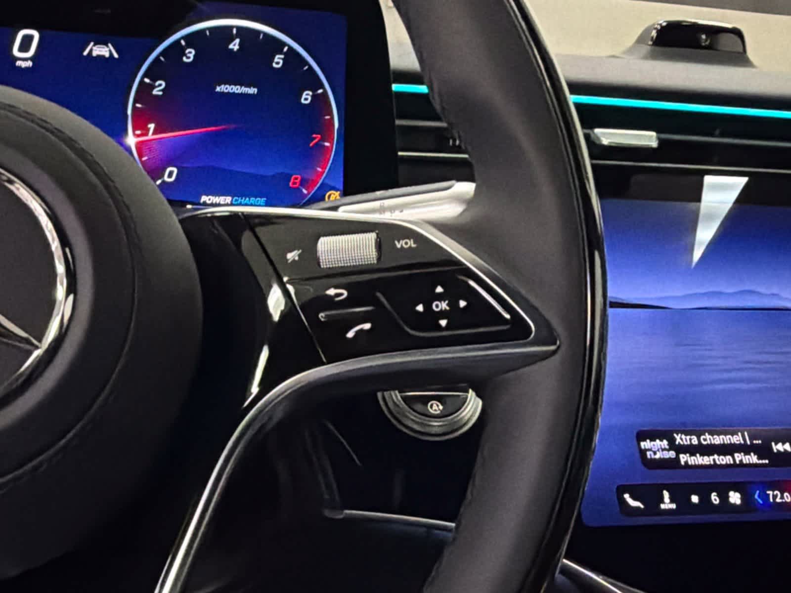 New 2027 Mercedes-Benz S 580 4MATIC Sedan image 28