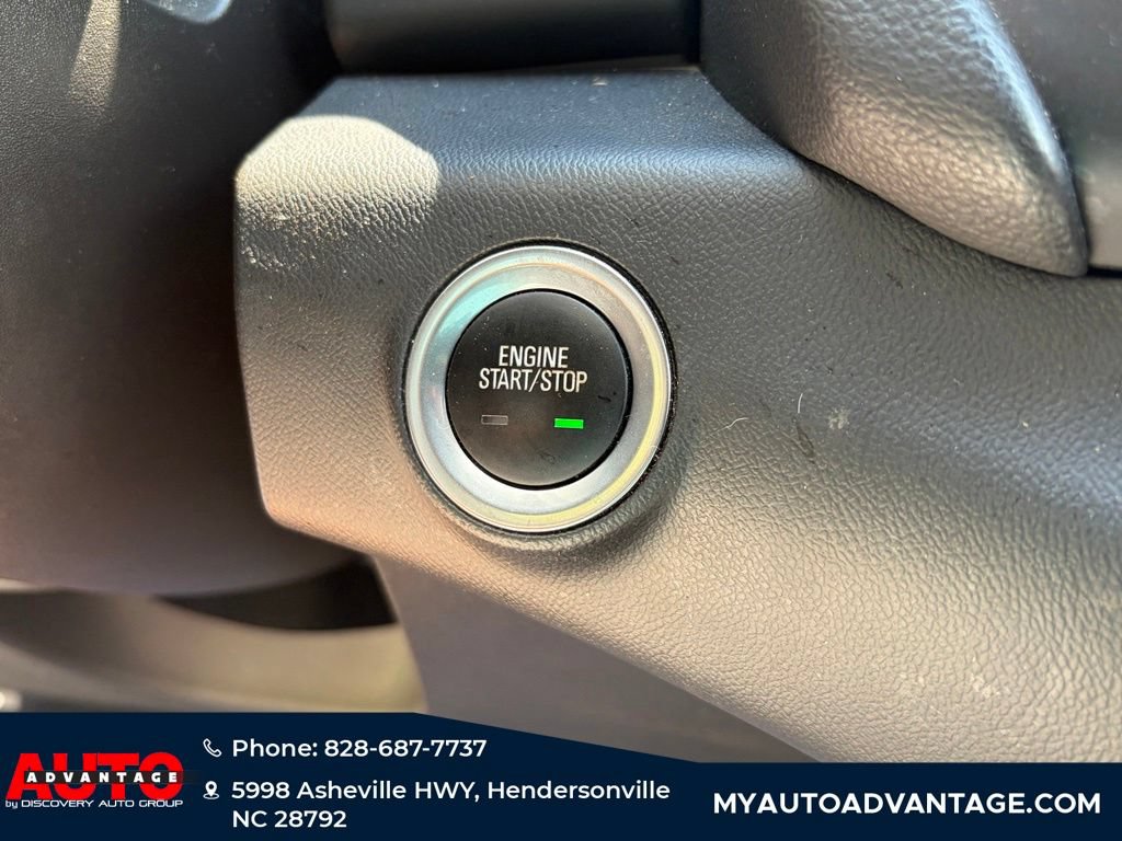 Used 2024 GMC Terrain SLT AWD/4WD image 10