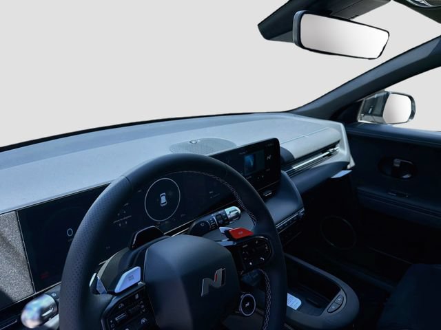 New 2026 Hyundai Ioniq 5 N AWD/4WD image 9