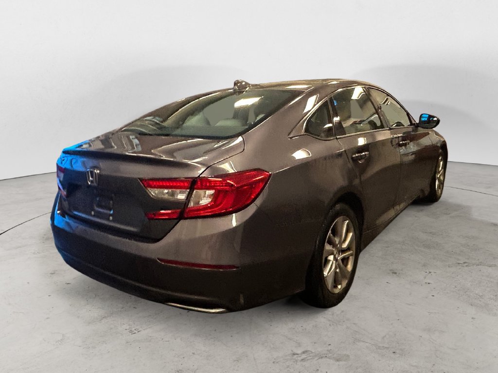 Used 2019 Honda Accord LX image 5