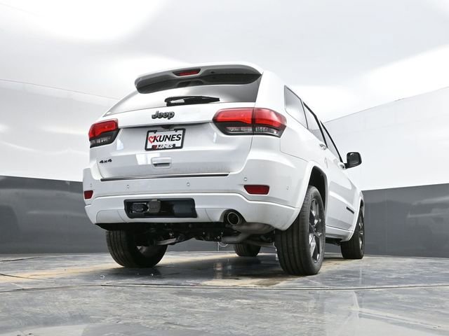 Used 2021 Jeep Grand Cherokee Limited w/ Quick Order Package 28K 80th image 45