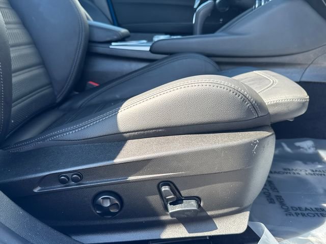 Used 2024 Alfa Romeo Giulia Veloce image 43