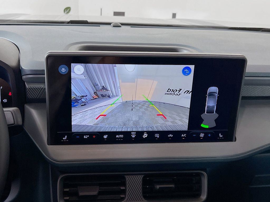 New 2025 Ford Maverick XLT w/ XLT Luxury Package image 20