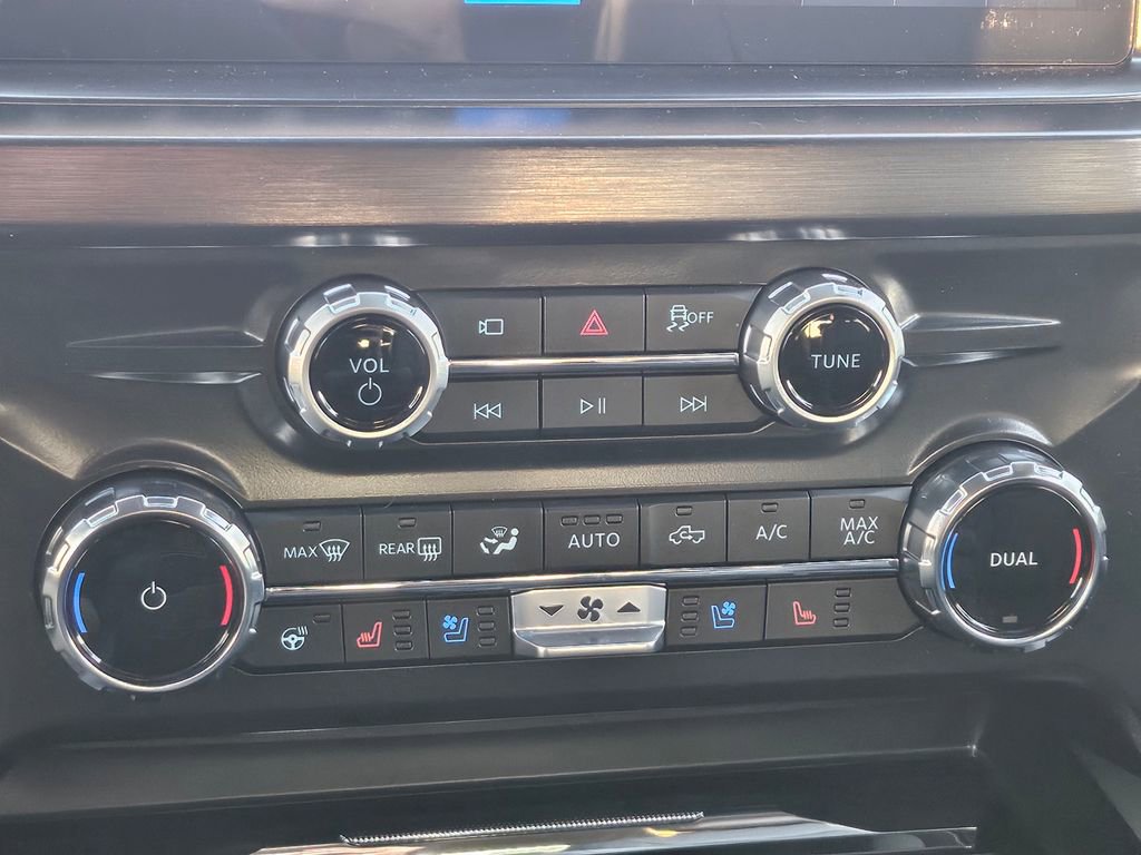 New 2026 Ford F250 Lariat w/ Tremor Off-Road Package image 17