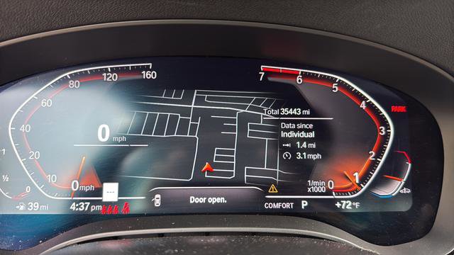 Used 2022 BMW 530i w/ Premium Package image 16