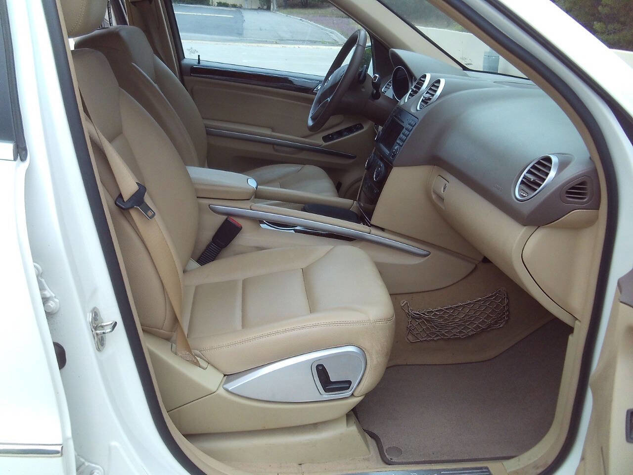 Used 2011 Mercedes-Benz ML 350 4MATIC image 17