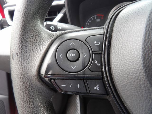 Used 2020 Toyota Corolla LE FWD image 32