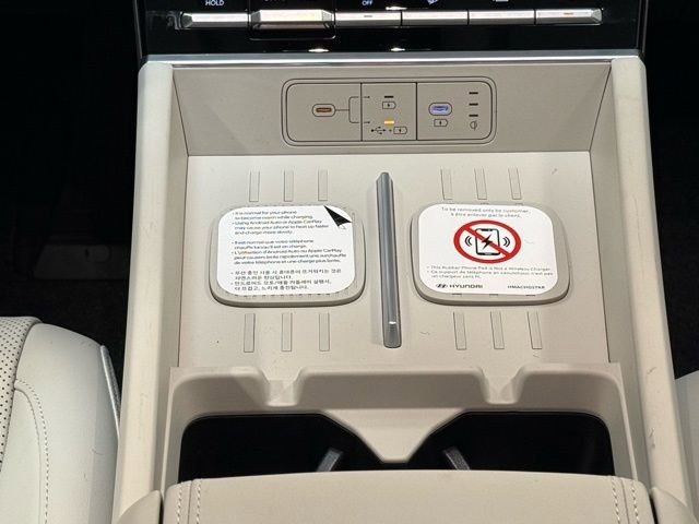 New 2026 Hyundai Santa Fe SEL w/ Tow & Go Package image 21