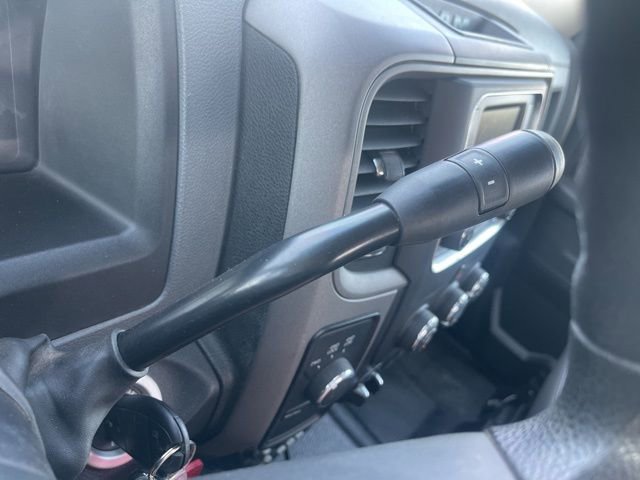 Used 2022 RAM 3500 Tradesman image 25