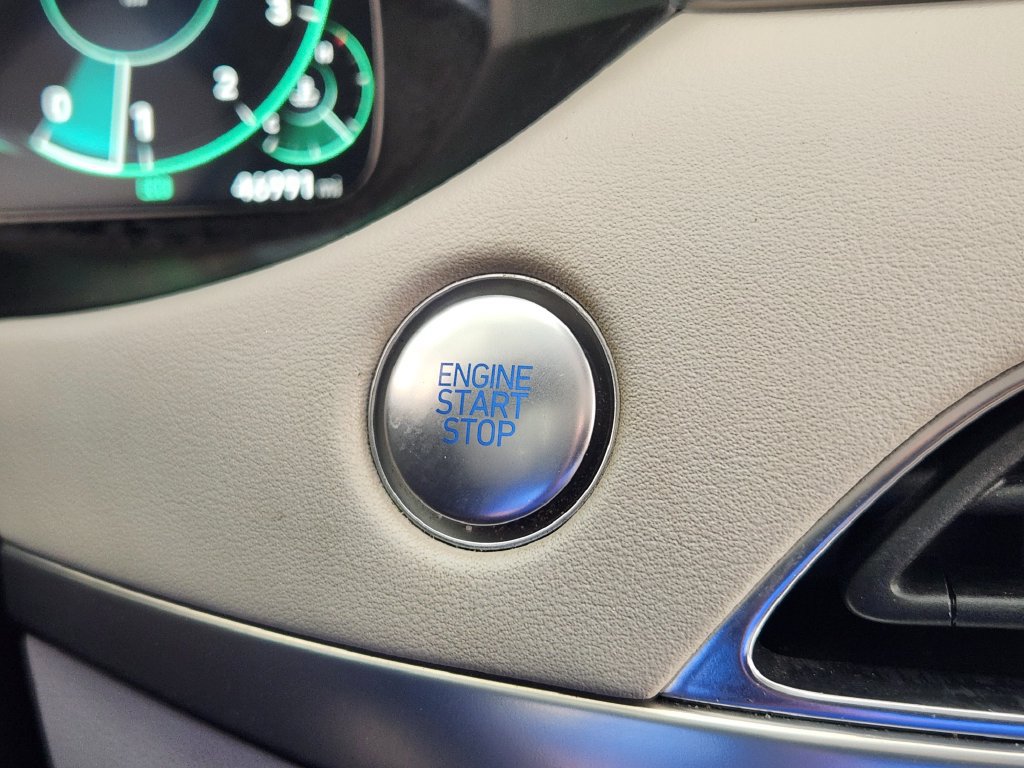 Used 2022 Hyundai Palisade Calligraphy AWD/4WD image 26