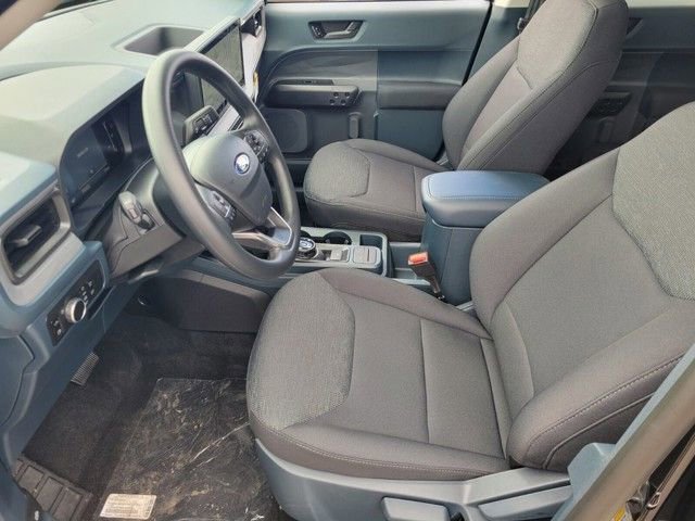New 2025 Ford Maverick XL image 7