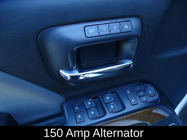 Used 2014 GMC Sierra 1500 SLT w/ SLT Crew Cab Value Package image 28