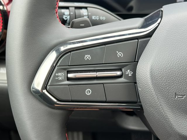 New 2027 Chevrolet Equinox RS FWD image 17