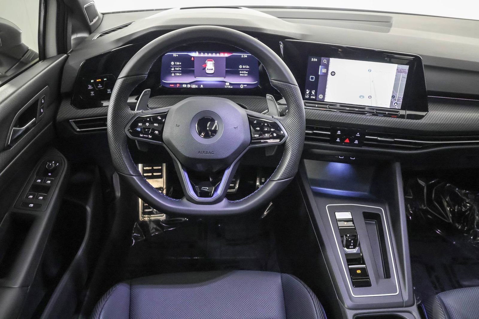 Used 2022 Volkswagen Golf R AWD/4WD image 38