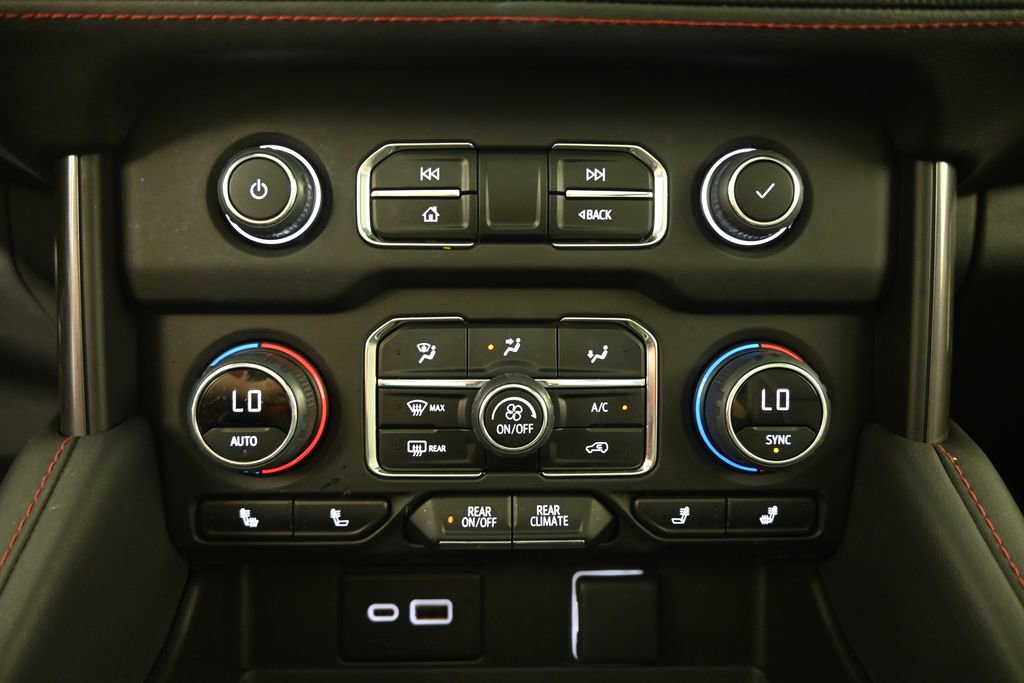 Used 2023 Chevrolet Tahoe RST AWD/4WD image 29
