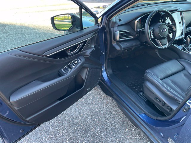 Used 2022 Subaru Outback Limited XT w/ Popular Package #2 AWD/4WD image 10