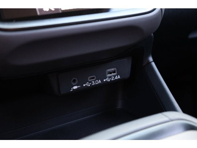 New 2026 Subaru Crosstrek 2.5i Premium AWD/4WD image 34