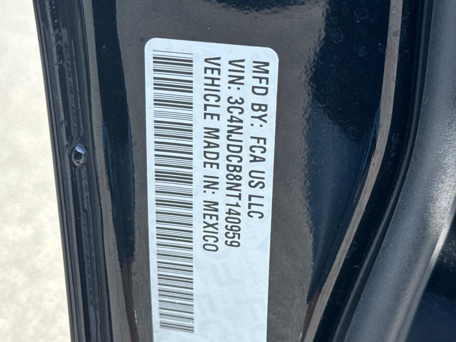 Used 2022 Jeep Compass High Altitude image 31