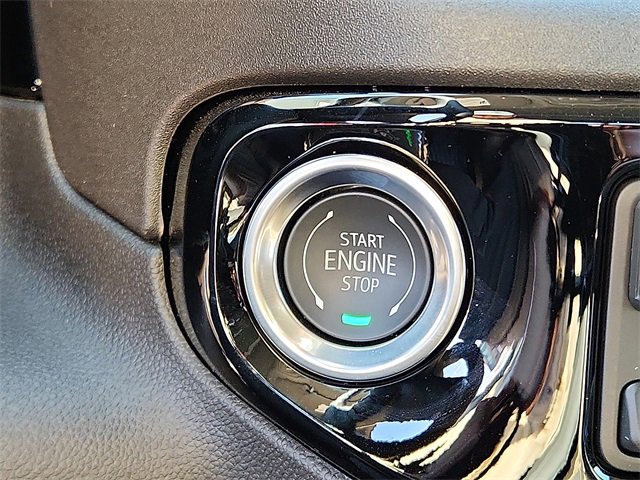 New 2026 Chevrolet Silverado 3500 LT w/ Safety Package image 20