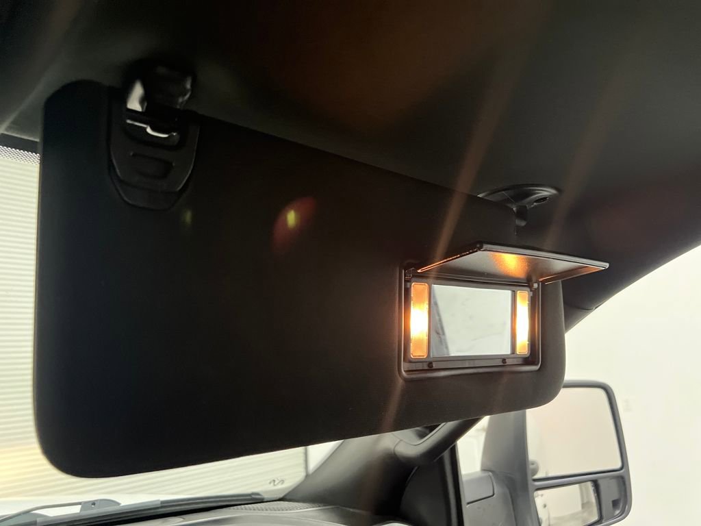 Used 2024 RAM 2500 Big Horn image 55