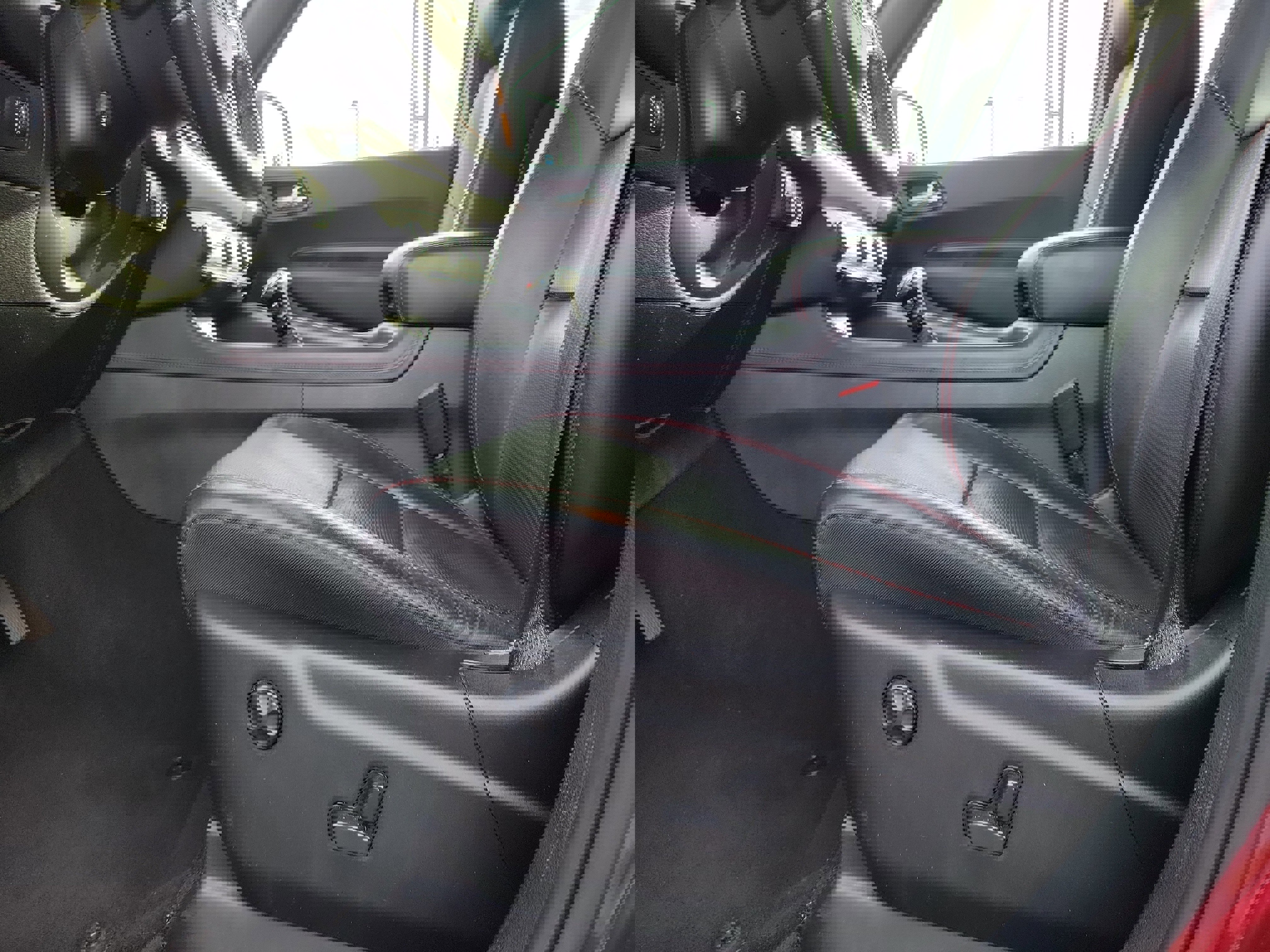 Used 2023 Dodge Durango GT image 16