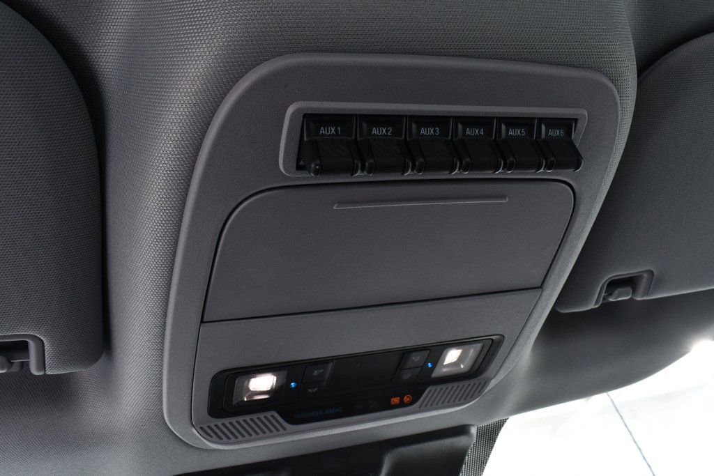 New 2025 Ford F350 XL w/ XL Chrome Package image 35