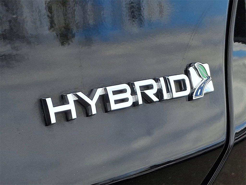 Certified 2018 Ford Fusion S image 31