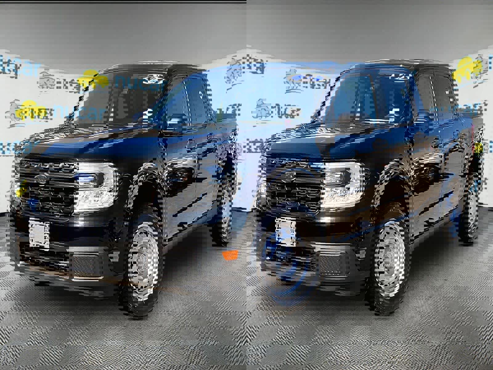 Used 2022 Ford Maverick XL image 3