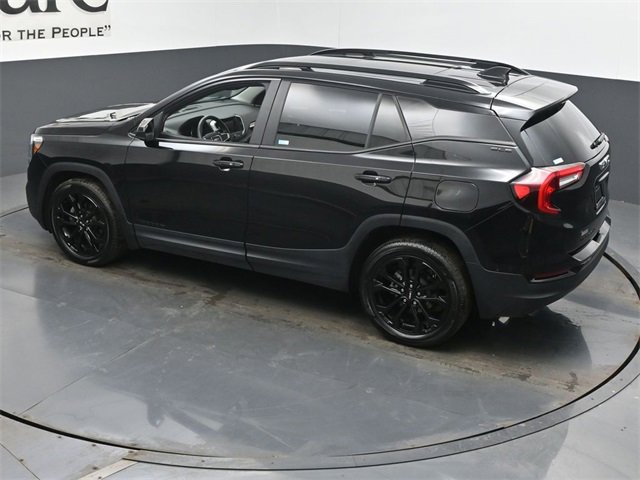 Used 2022 GMC Terrain SLE w/ Driver Convenience Package image 41