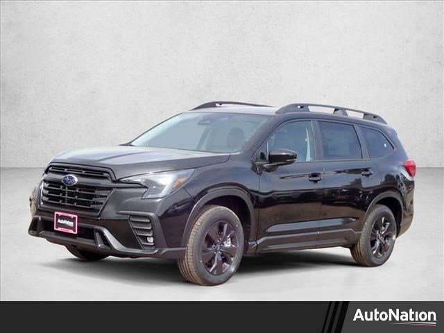 New 2026 Subaru Ascent Premium