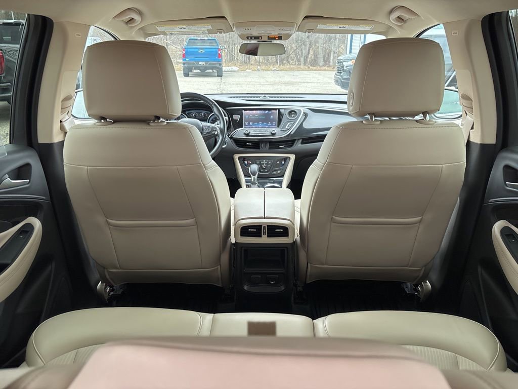Used 2017 Buick Envision Preferred image 15
