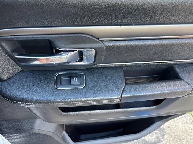 Used 2018 RAM 2500 Laramie w/ Sport Appearance Group AWD/4WD image 58