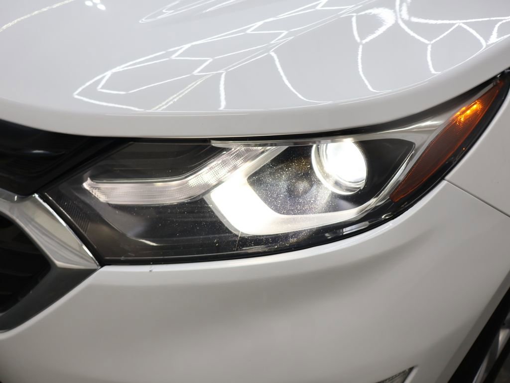 Used 2020 Chevrolet Equinox LT image 25