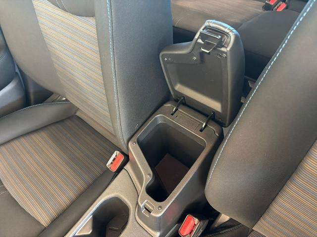 Certified 2024 Nissan Leaf SV Plus FWD image 21