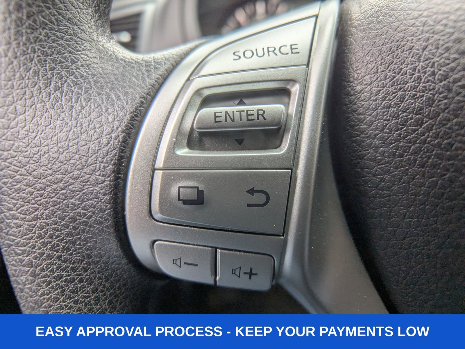 Used 2017 Nissan Altima 2.5 S w/ Power Driver Seat Package image 33