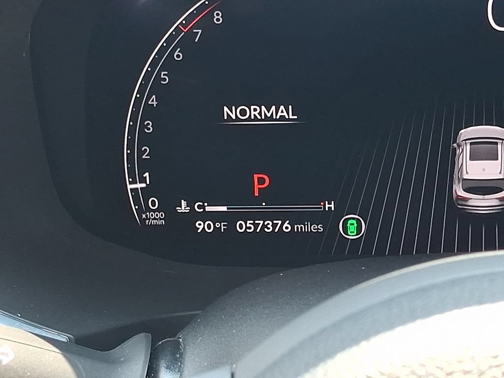 Certified 2023 Acura MDX SH-AWD image 21