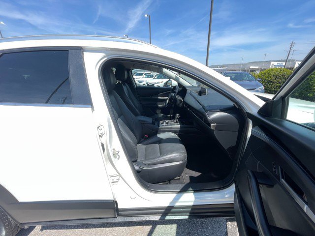 Used 2023 MAZDA CX-30 AWD 2.5 S w/ Select Package image 18