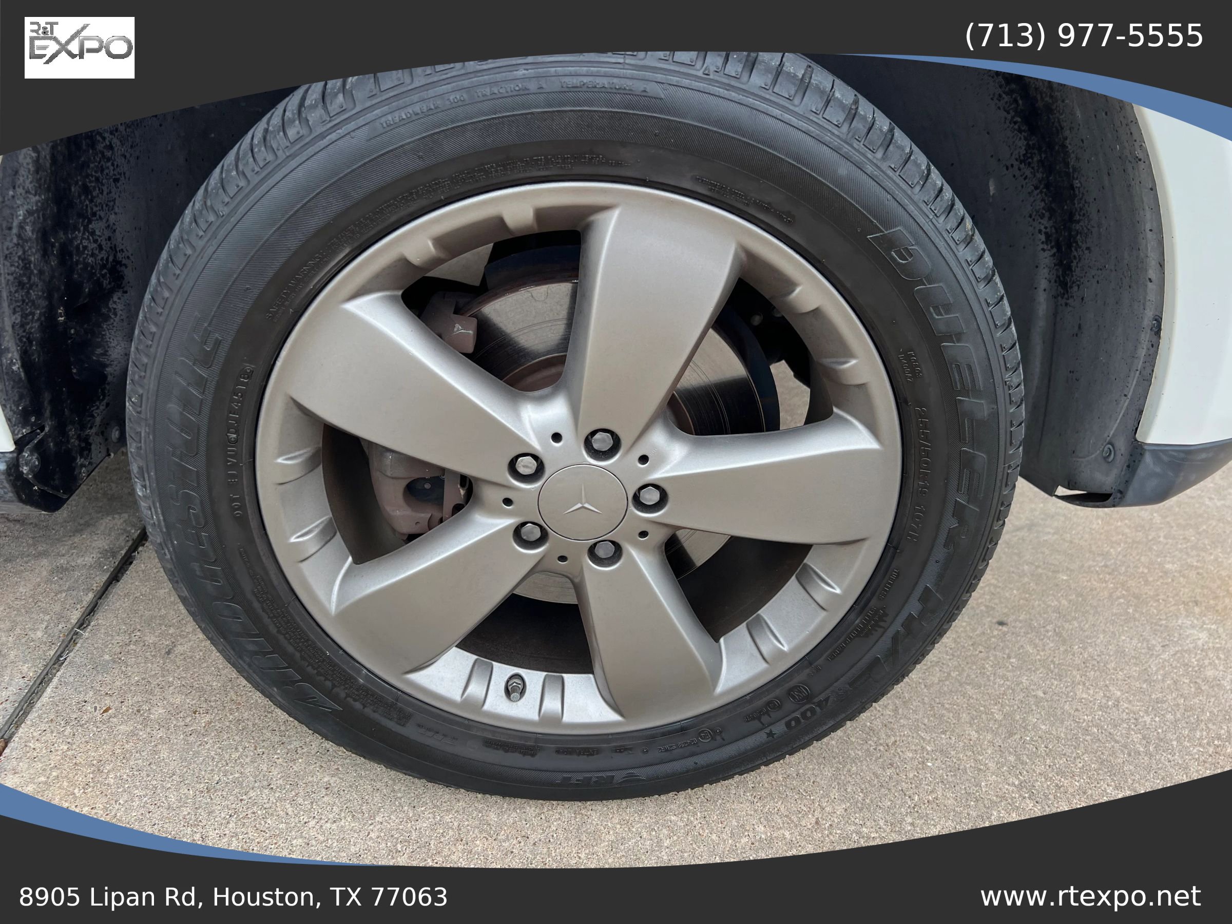 Used 2009 Mercedes-Benz ML 350 4MATIC image 11